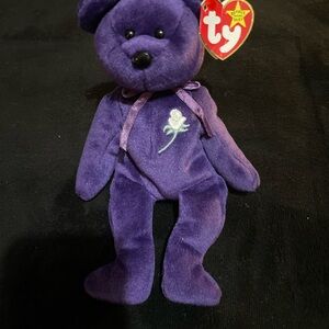 Vintage Beanie Baby
